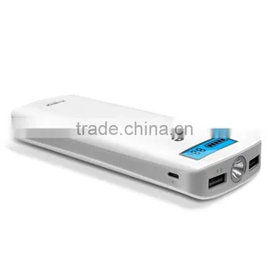 Universal 12000mah Backup External Battery Usb Power Bank Charger for Cell Phone 4s 5s thumbnail-2