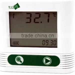 Built-in Probe Temperature Data Logger thumbnail-1