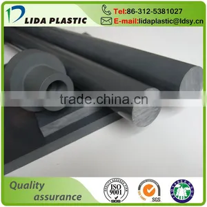 High Quality Used For Machined Parts Smooth Stability PVC Rods Quality Choice thumbnail-1