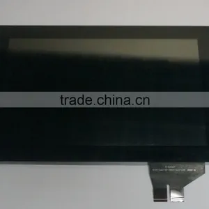 Original Brand New LCD Screen Display & Touch Digitizer Panel Assembly For Asus ME172 HSD070PFW3 (Factory Wholesale) thumbnail-1