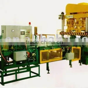 Construction/building Machine Roof Tile Making Machine thumbnail-1