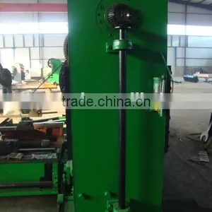 JQ25-40 Expanded Metal Mesh Machine thumbnail-1