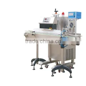 Hot Selling Automatic High Speed Bottle Cap Sealer thumbnail-6