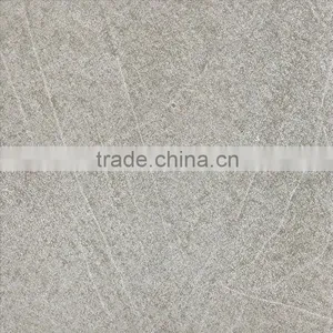30x30cm Grey Color Non-slip Porcelain Tile thumbnail-1