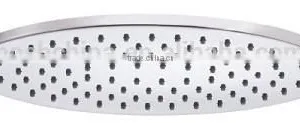 Stainless Steel/Brass Top Shower Head 8152(200mm*300mm) thumbnail-1