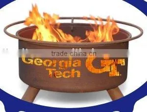 Outdoor Georgia Tech Fire Pits thumbnail-1