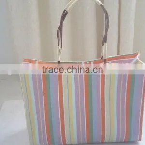 Straw Paper Bag thumbnail-1