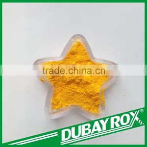 High Tinting Strength Medium Yellow DB 1922 for Rubber & Plastic thumbnail-1