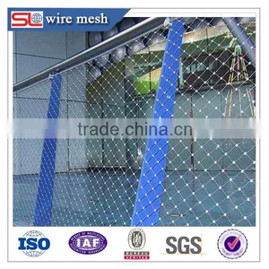 Hebei Shuolong ISO Manufactory Export Stainless Steel Wire Mesh / Mesh Fabric thumbnail-1