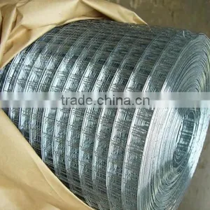 Factory Direct Supply 5*5 Welded Rabbit Cage Wire Mesh thumbnail-2