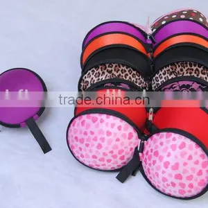 Fashion EVA Bra Carrying Bag/case/boxe thumbnail-2