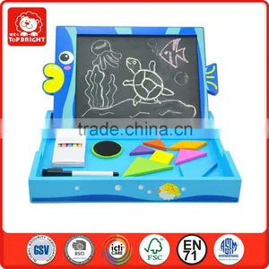 New Products on China Market Outdoor Toys for Kids Montessori Material Toys thumbnail-1