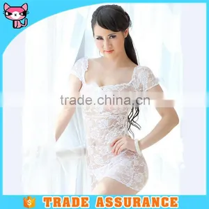 Excellent Quality Latest Design Sexy Lingerie for Fat Women thumbnail-3