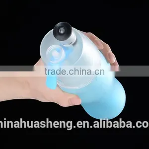 740ml TRITAN Sandy Mist &sip Water Bottle Tritan Mist Bottle GYM Bottle Sport Water Bottles thumbnail-5