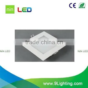 Quality Most Popular 12w Surface Mount Led Panel Light thumbnail-2