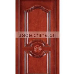 Solid Wood Doors thumbnail-1