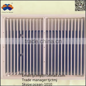 Customized OEM/ODM Precision CNC Machining Radiator thumbnail-4