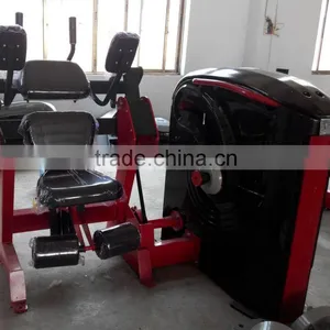 Popular Fitness Equipment /TZ-5013 Abdominal Crunch /strength Equipment thumbnail-4
