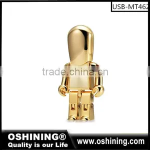Top-end 3D Flash Memory Usb for Gift thumbnail-3