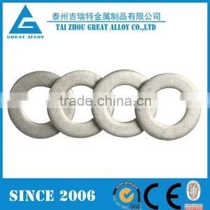 Monel 400 UNS NO4400 2.4360 Hexagon Bolt thumbnail-4