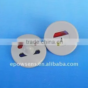 EAS 8.2MHz RF Ink Tag I-002(Round Ink Tag) thumbnail-1