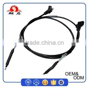 High Quality Cable Maker Hotsale PVC Coated Motorcycle Clutch Cable thumbnail-3