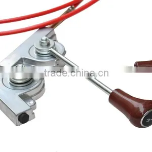 Wholesale Custom Durability Push Pull Cables For Tricycle thumbnail-5