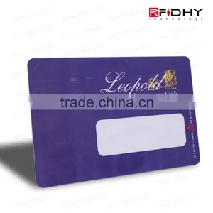 MIFARE (R) Plus S Card thumbnail-3