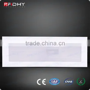 RFID Labels for Chemical Industries/manufacturing thumbnail-1