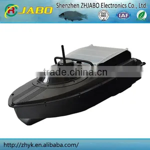 JABO 2CG-4 Bait Boat With Snoar Fish Finder thumbnail-4