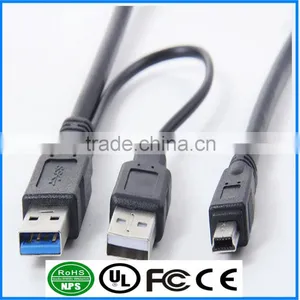 Usb 3.0 Data Link Cable thumbnail-1