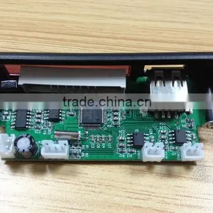 JR-X6B-TF Usb Audio Module / PCBA thumbnail-3