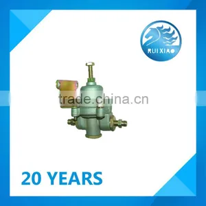 Supply High Quality Self Regulating Pressure Control Valve For Chinese Truck thumbnail-1
