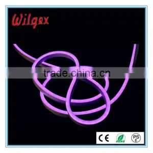 10X20mm SMD2835 LED Neon Flex Tube Light thumbnail-4