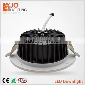2015 Top Quality High Lumen CE ROHS SAA 3W 5W 7W 9W 12W 15W 18W LED Downlight thumbnail-5