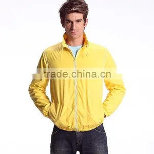 Waterproof Softshell Jacket China Manufacturers thumbnail-4