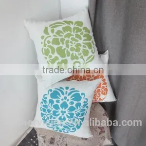 Yoga Ratten Chair Beautiful Cushion thumbnail-2