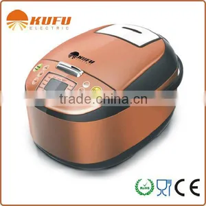 KF-S Electric Smart Rice Cooker thumbnail-5