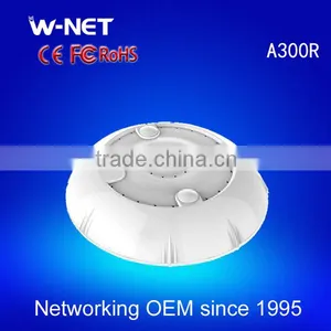 802.11n/b/g Mini Wifi POE ap thumbnail-1