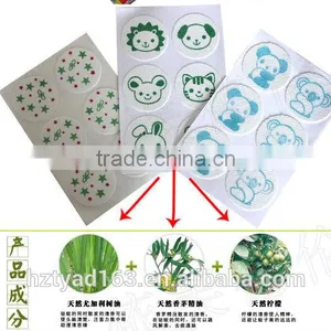 Best Anti Mosquito Repellent Patch thumbnail-3