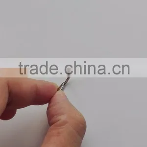 High Carbon Steel Tuna Circle Hooks for Wholesale thumbnail-3