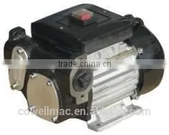3/4" Diesel Vane Pump DC12/24 thumbnail-4