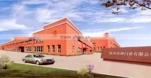 Hangzhou Yushen Door Co., Ltd. company overview - view 2 thumbnail