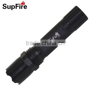 SupFire Cheap and Outdoor Waterproof Strobe Leds Light thumbnail-1