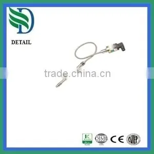 Melt Pressure Transducer With Flexible Tube , Hirschman Connect thumbnail-1