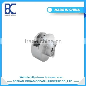 Best Selling GC-01 Stainless Steel Round Glass Clamp thumbnail-5