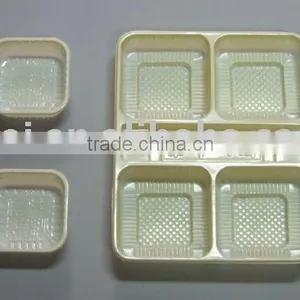 Vacuum Forming Plastic Clamshell thumbnail-1