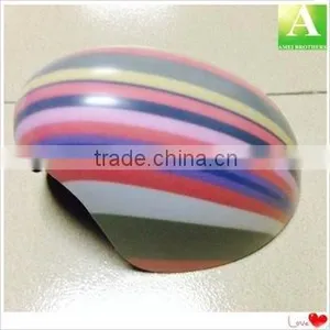 Auto Parts PC Plastic Car Mirror Mini Cooper thumbnail-1