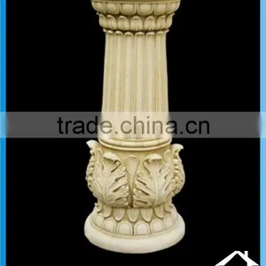 Architectural Design Pedestal and Pillars thumbnail-1
