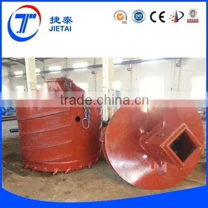 Best Price Soil and Rock Drilling Buckets for Drilling Rig thumbnail-4